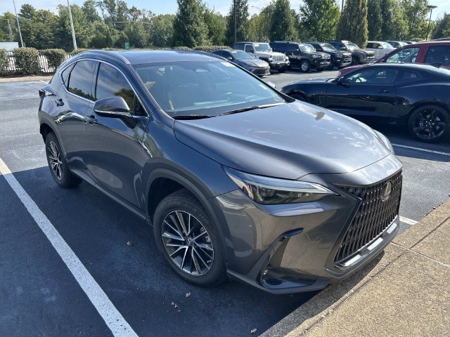 2023 Lexus NX 350