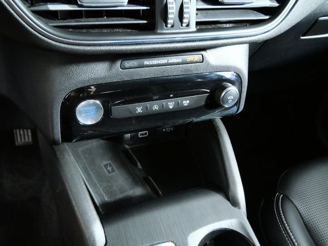 Certified Used 2025 Gray Ford Platinum image 21