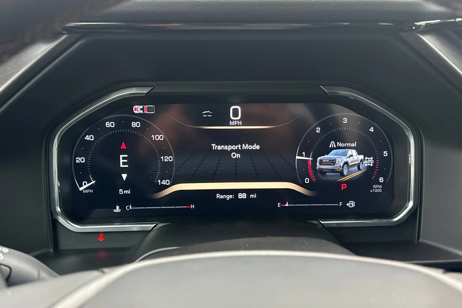 2026 GMC Sierra 1500 AT4 - Photo 26