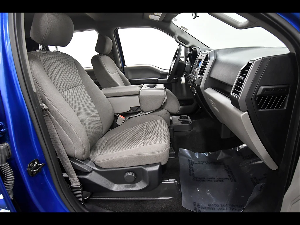 2018 Ford F-150 XLT - Photo 16