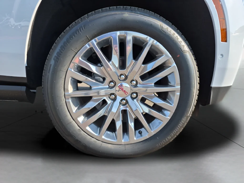 New 2026 GMC Yukon Denali, photo 13
