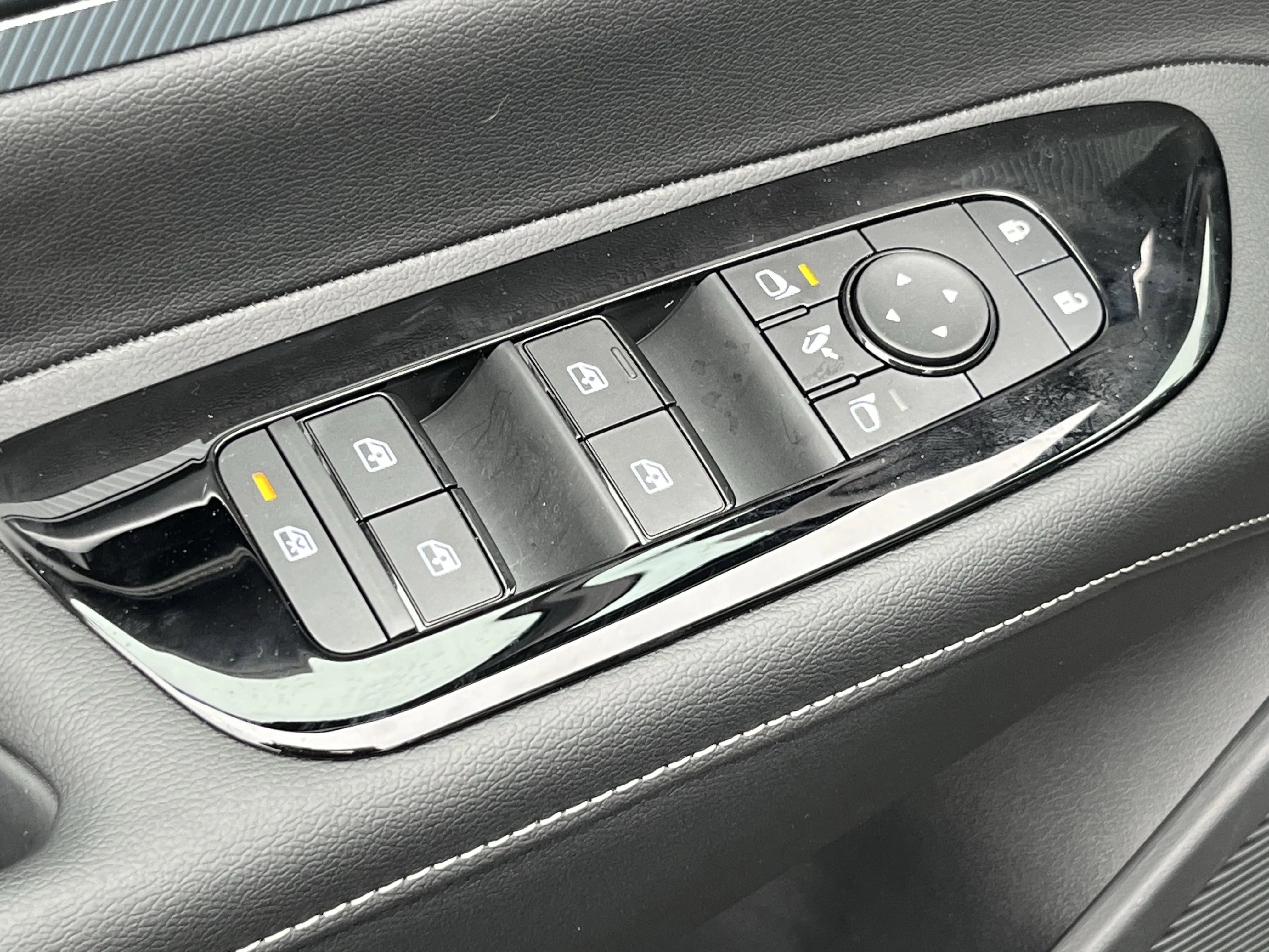 New 2026 Deep Ocean Blue Pearl Nissan Platinum image 20