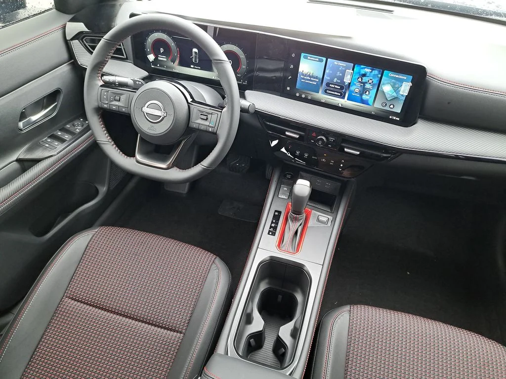 2026 Nissan KICKS SR - Photo 15