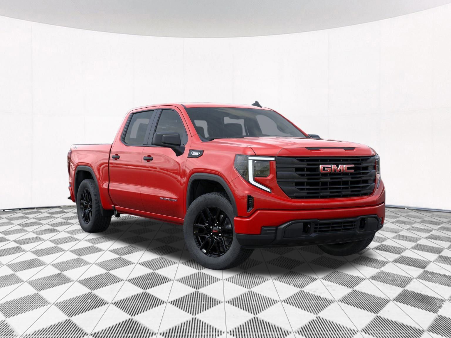 2026 GMC SIERRA - Image 12