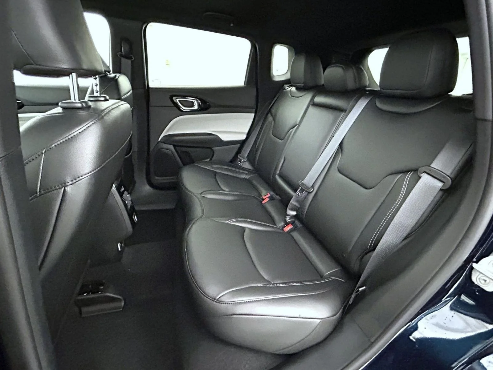 New 2026 Blue Jeep Limited image 19