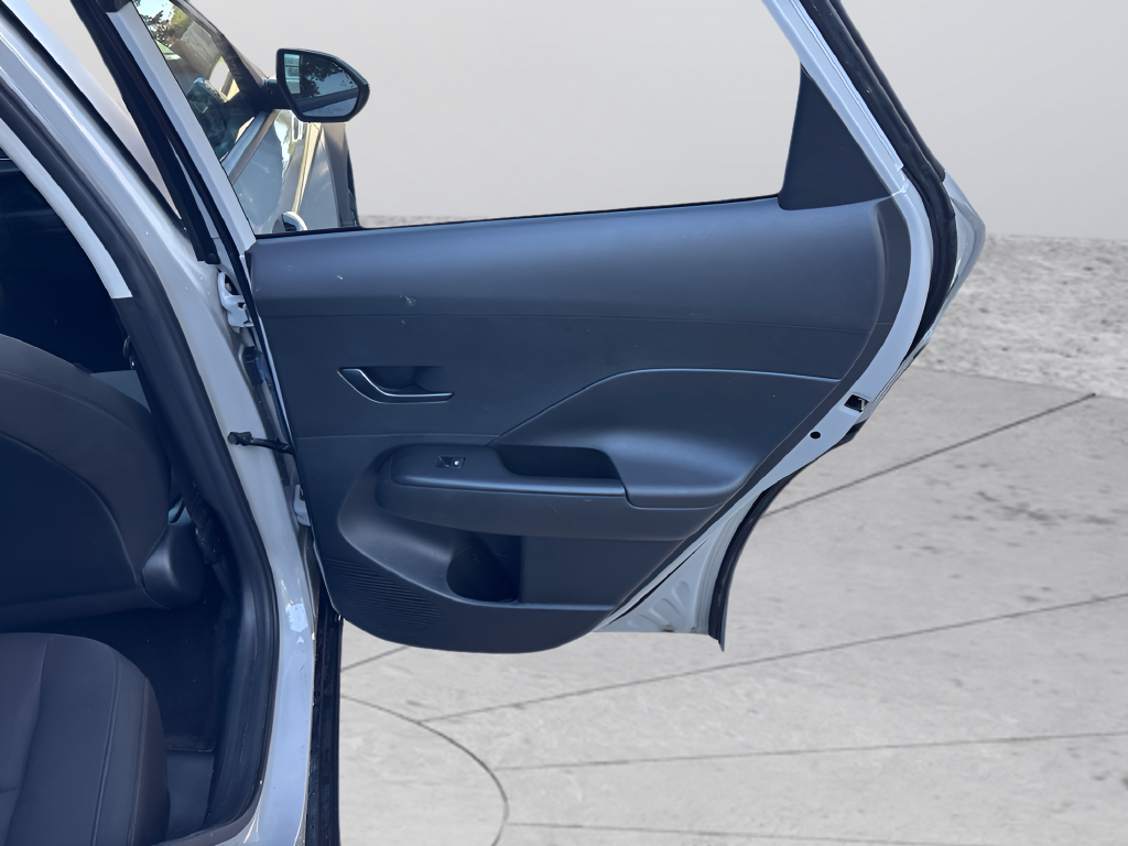 Certified Used 2025 Gray Hyundai SEL image 38
