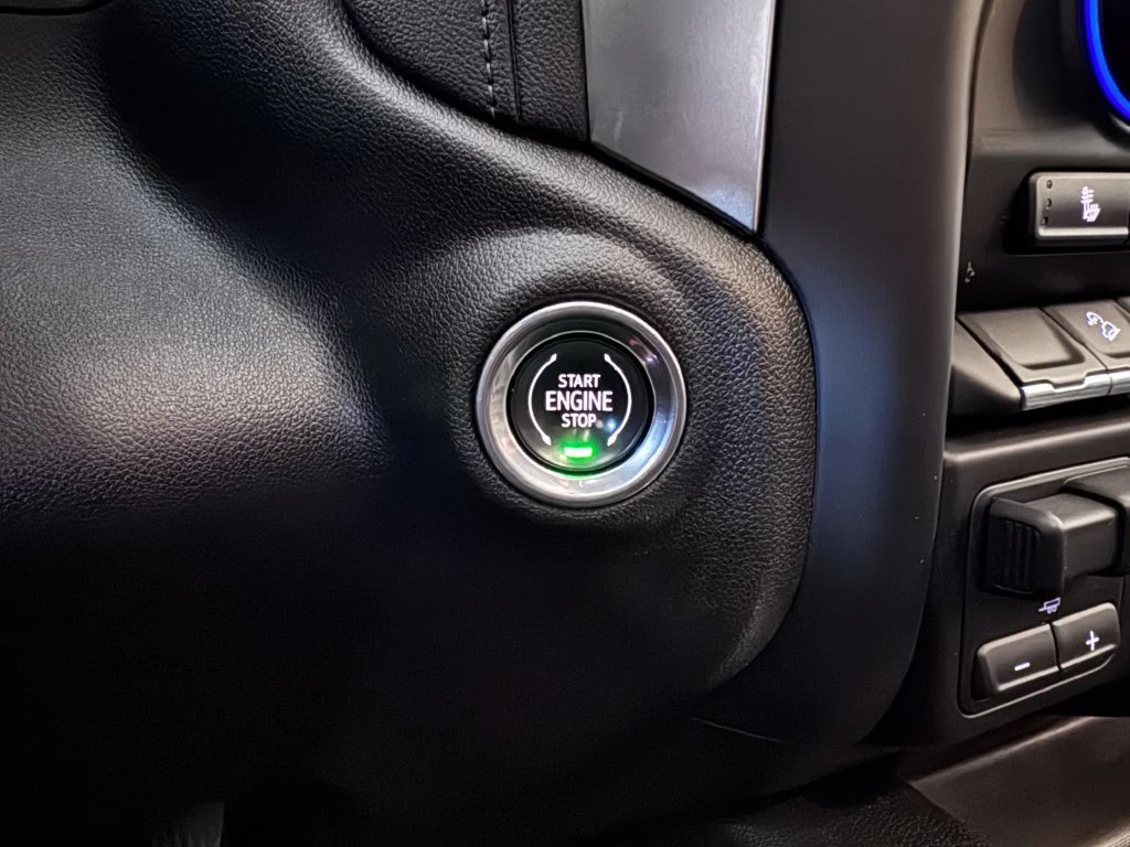 2021 Chevrolet Silverado 1500 RST - Photo 24