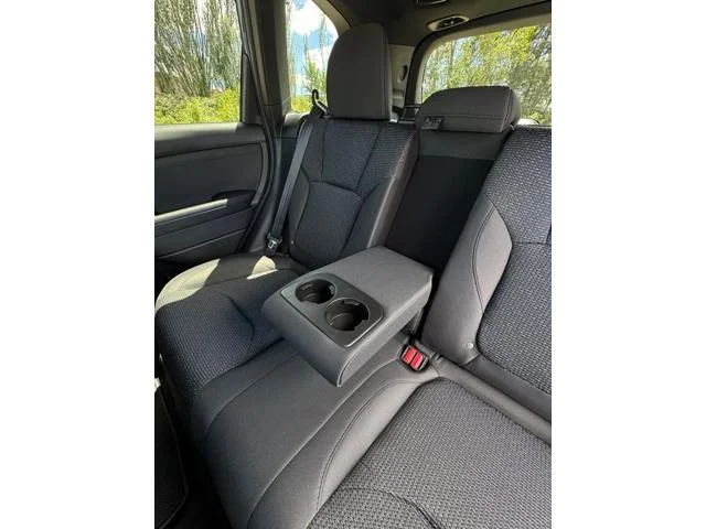 2026 Subaru Forester Touring - Photo 26