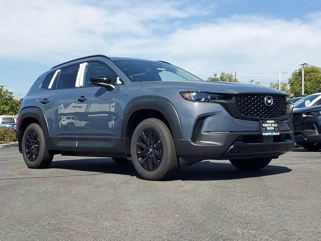 2026 Mazda CX-50 Premium - Photo 20