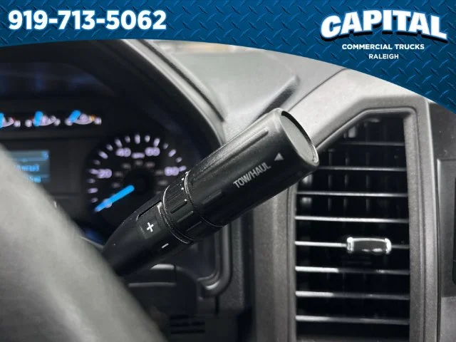 Used 2017 White Ford XL image 30