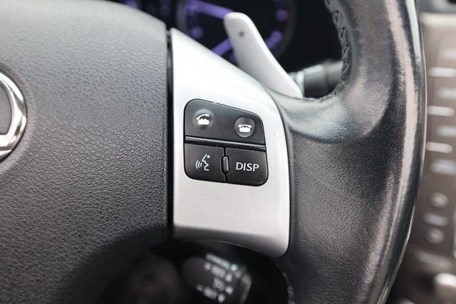 2011 Lexus IS 250 - Photo 28
