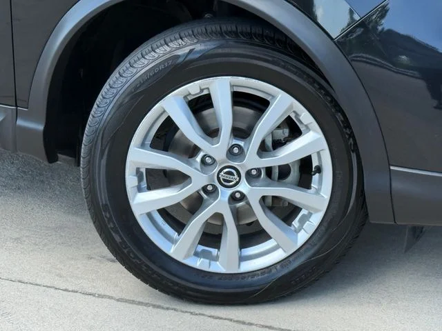 Used 2022 Nissan Rogue Sport S with VIN JN1BJ1AV1NW580176 for sale in Leander, TX