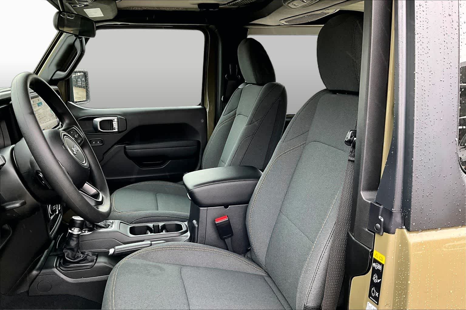 New 2026 41 Exterior Paint Jeep Sport image 10