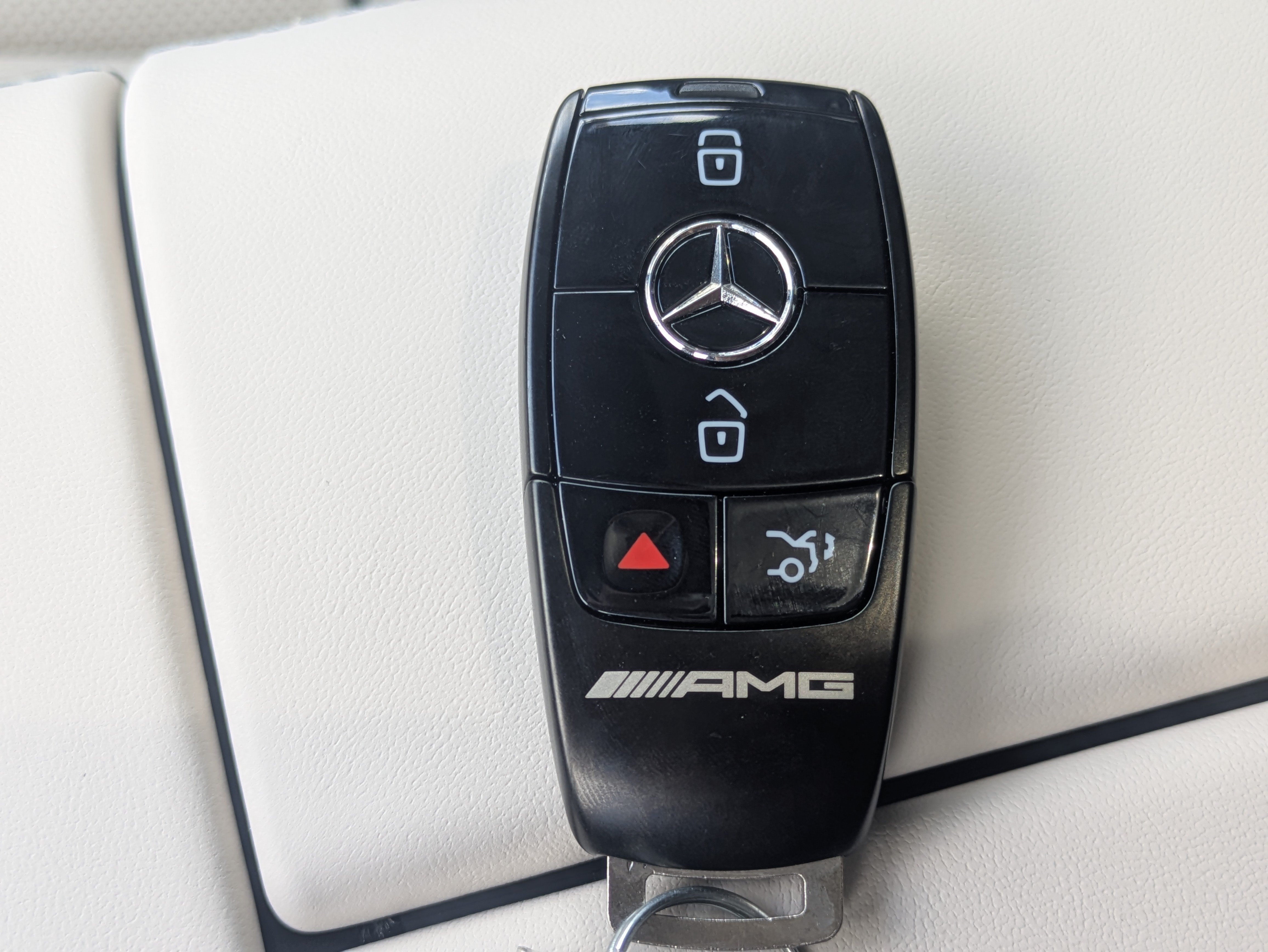 New 2026 Obsidian Black Metallic Mercedes-Benz AMG® GLE 53 4MATIC+ Coupe image 58