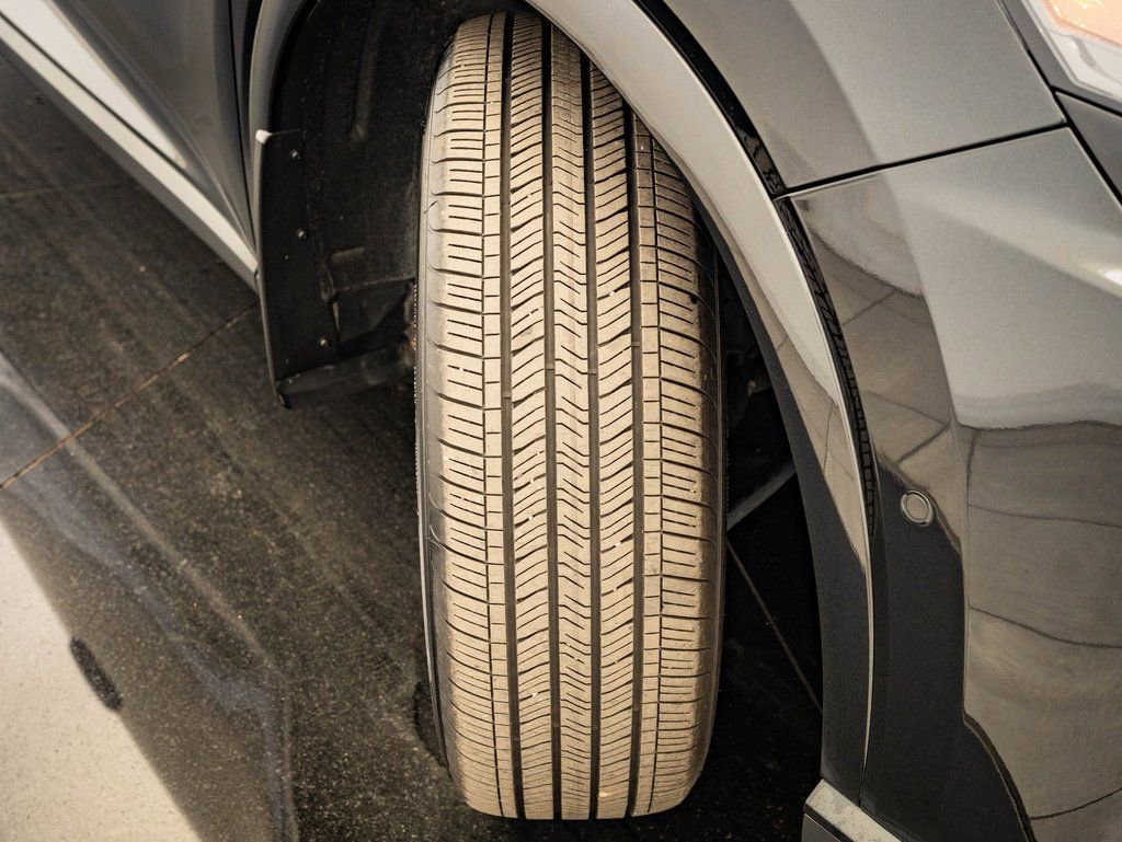 2024 Lexus RX 350 - Photo 36