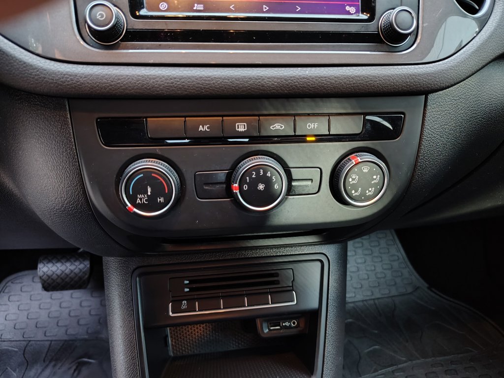 2017 Volkswagen Tiguan S - Photo 20