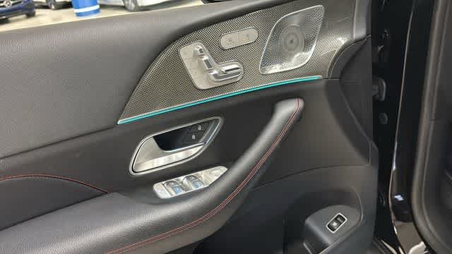 Used 2021  Mercedes-Benz AMG® GLE 53 image 15