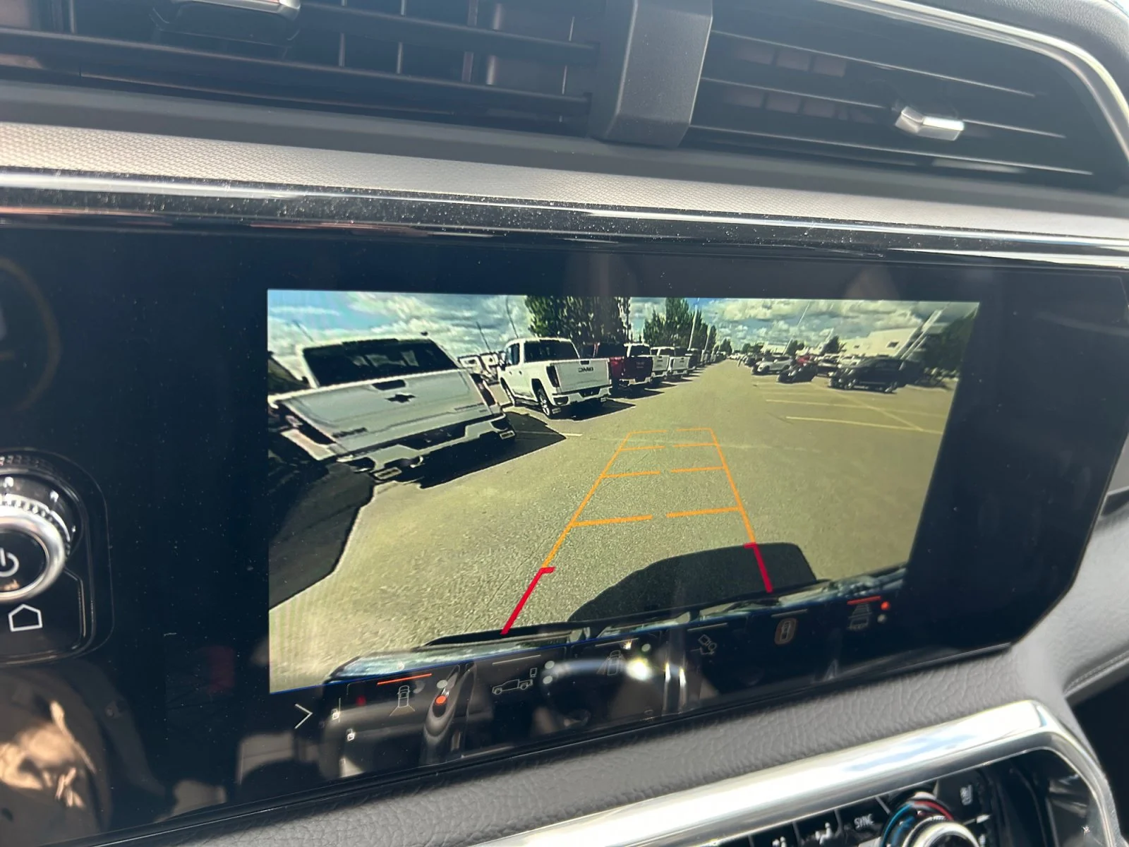New 2026 Sterling Metallic GMC Denali image 27