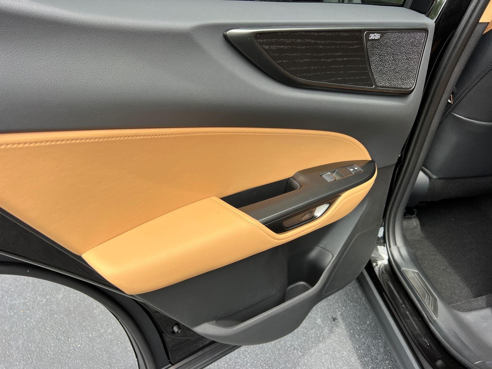 2026 Lexus NX 350 Luxury - Photo 15