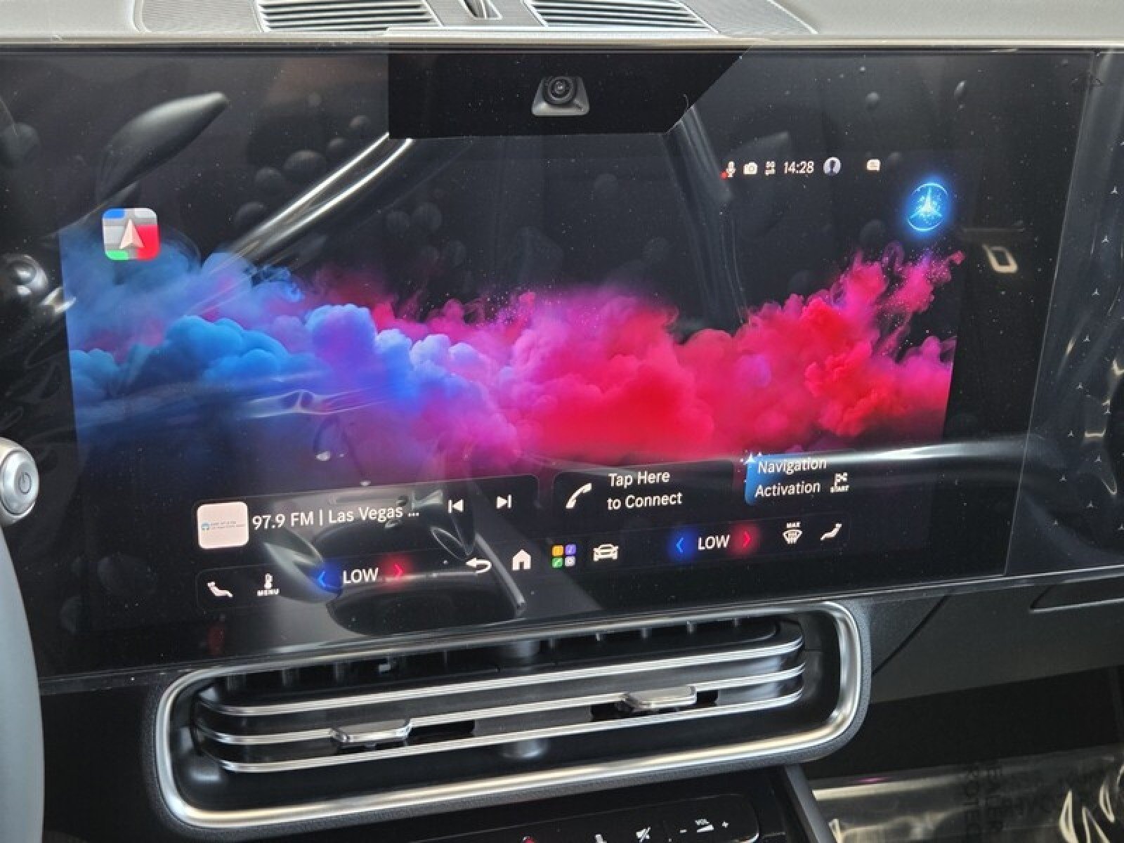 New 2026 Night Black Mercedes-Benz CLA 350 4MATIC® Sedan image 24