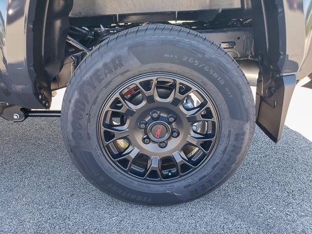 Used 2025  Toyota TRD Sport image 22