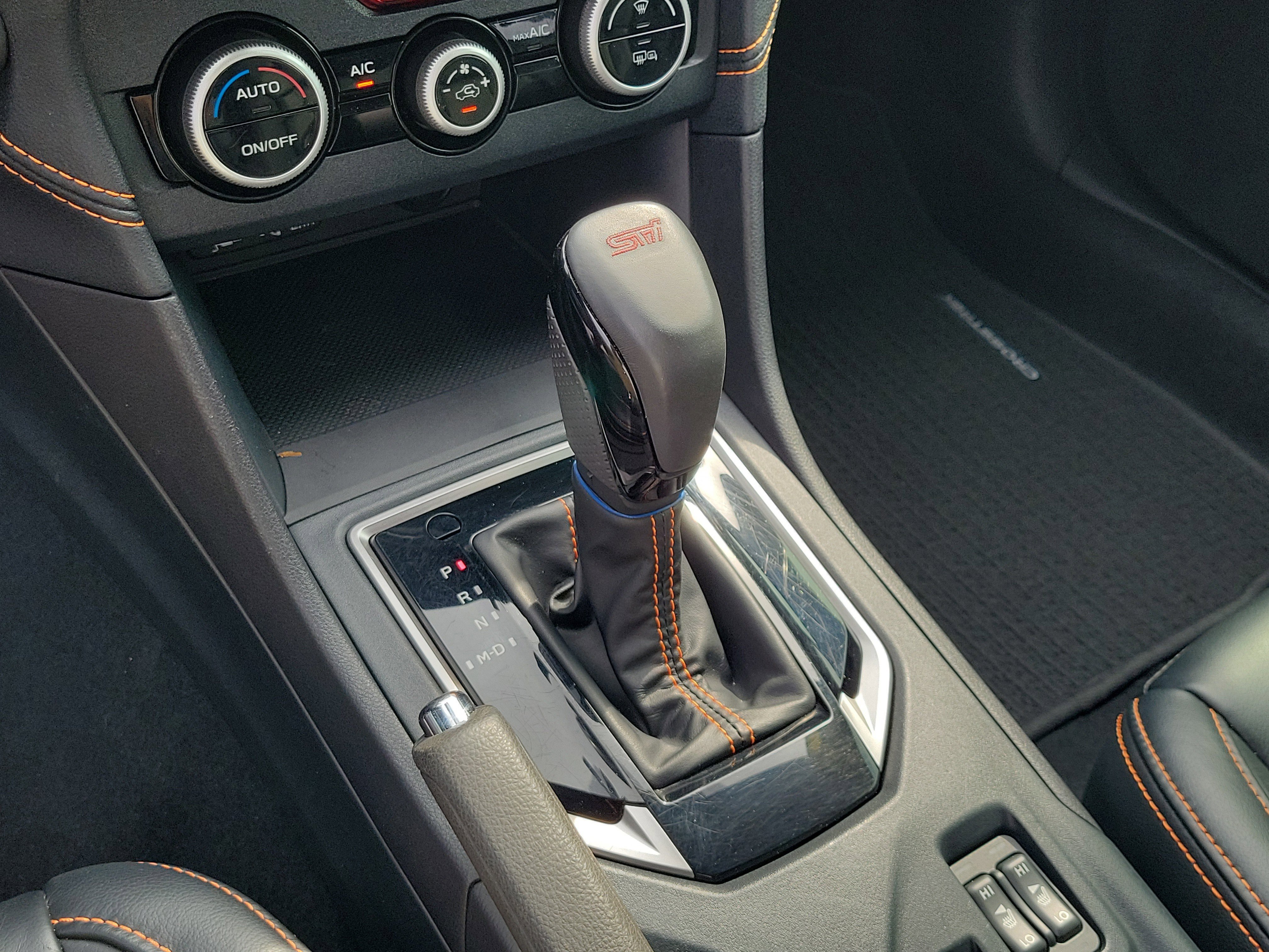 Used 2021 Cool Gray Khaki Subaru Limited image 26