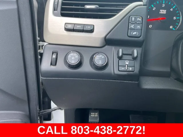 Used 2018 White GMC Denali image 33