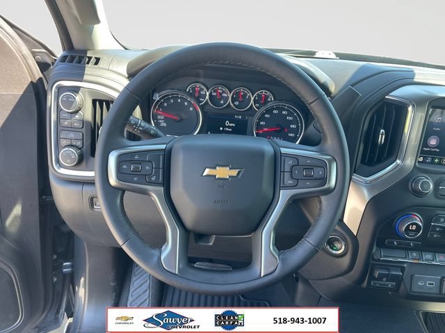 2021 Chevrolet Silverado 1500 LT - Photo 17
