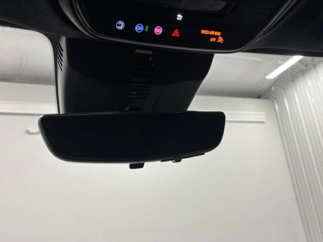 Used 2026 Ebony Twilight Metallic GMC Denali Ultimate image 47