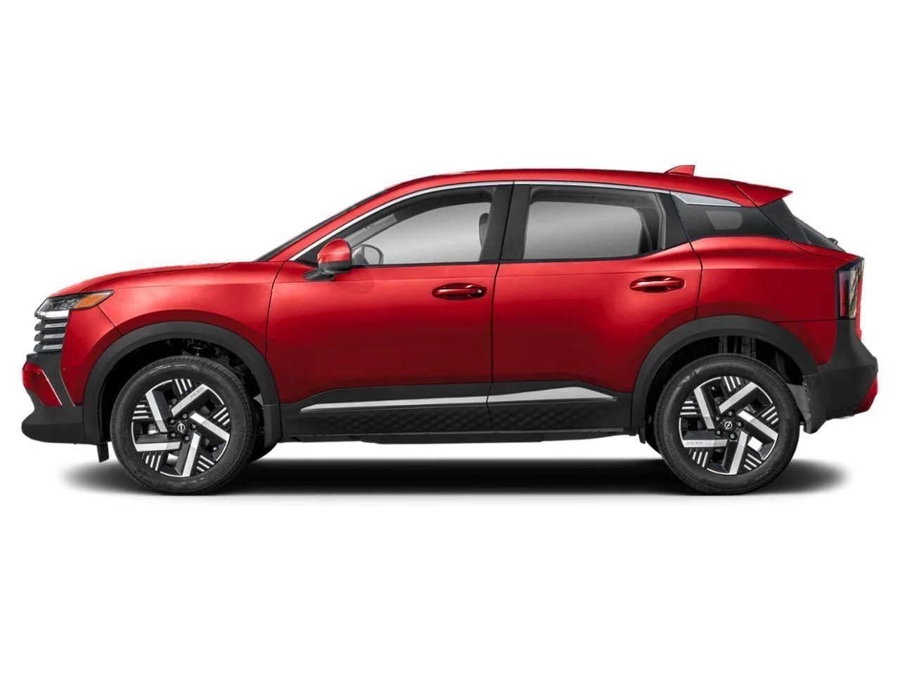 2026 Nissan KICKS SV AWD - Photo 10