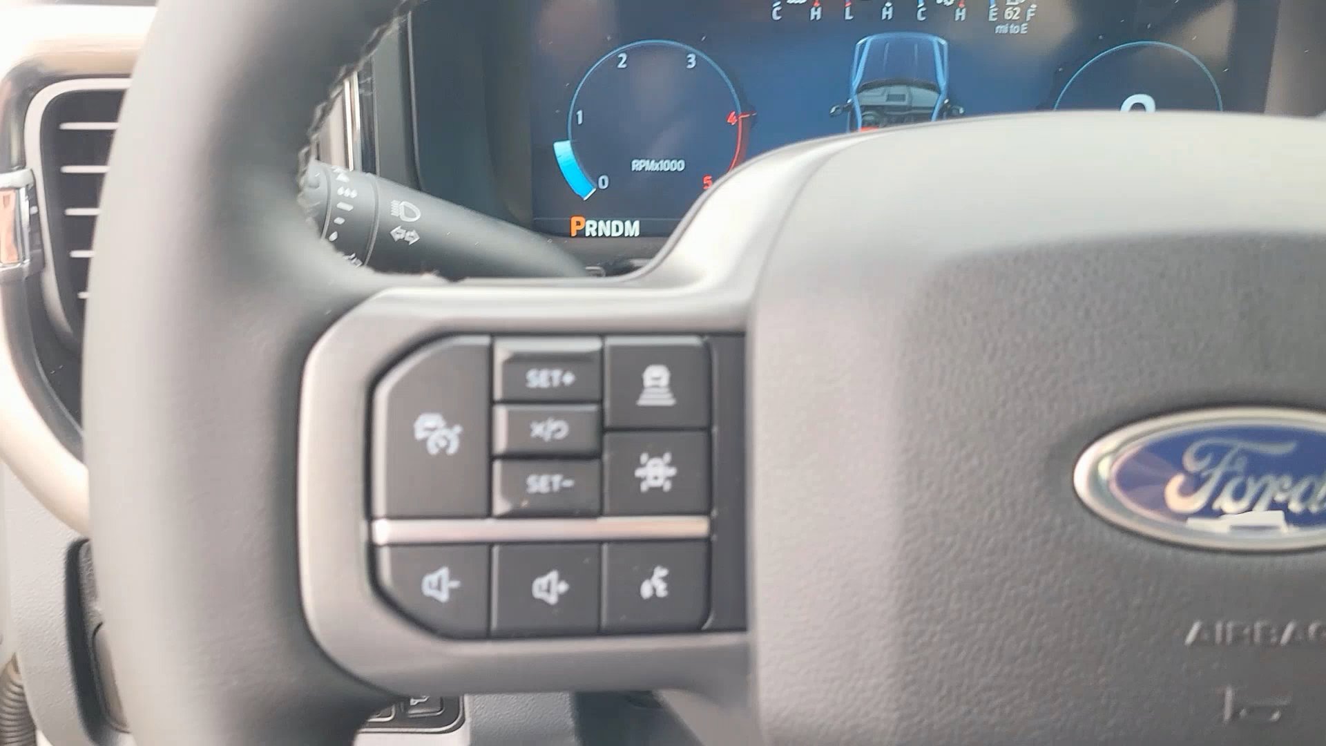2026 Ford F-350 Super Duty Lariat - Photo 8
