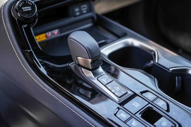2026 Lexus NX 450h+ F-Sport - Photo 24