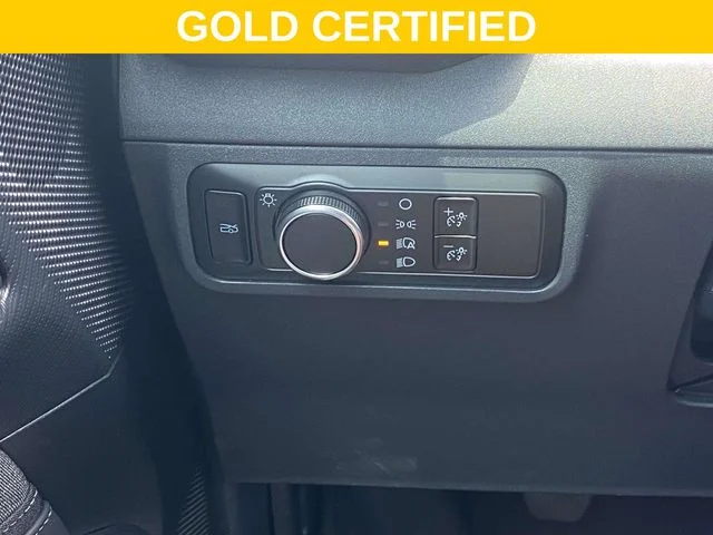 Certified Used 2025 Gray Metallic Ford GT image 20