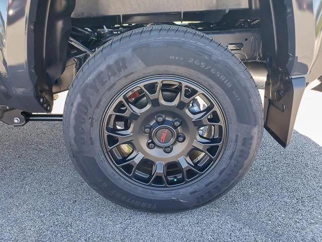 New 2025 Underground Toyota TRD Sport image 22