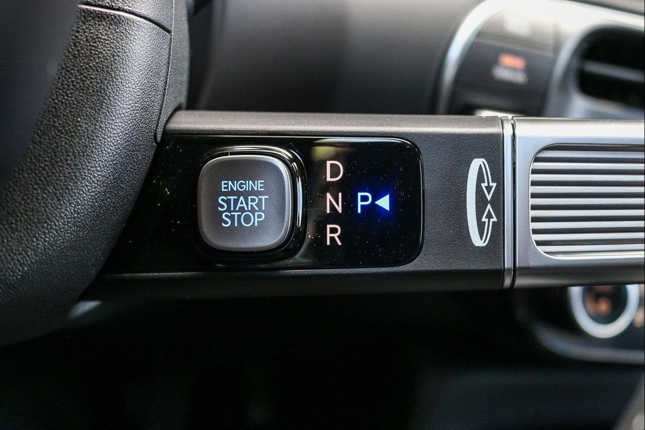 New 2026 White Hyundai SEL Premium image 26