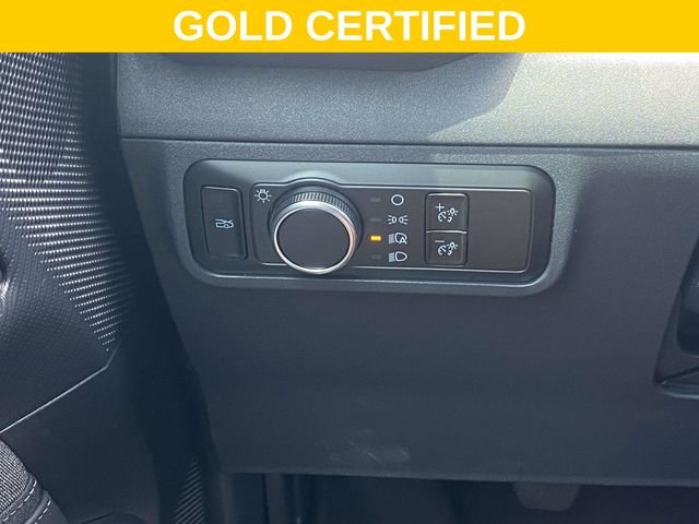 Used 2025 Gray Ford GT image 20