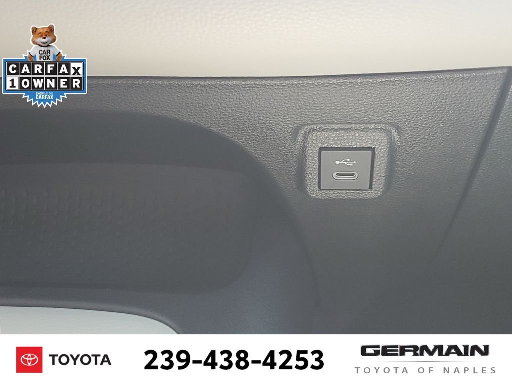 Certified Used 2026 Beige Toyota LE image 75