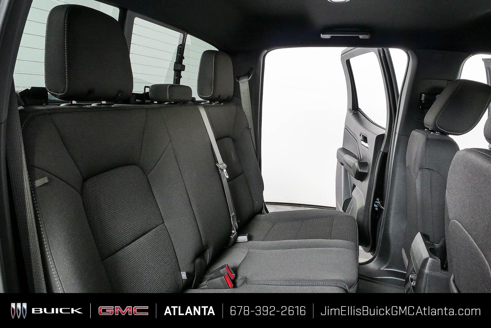 New 2026 Onyx Black GMC Elevation image 20