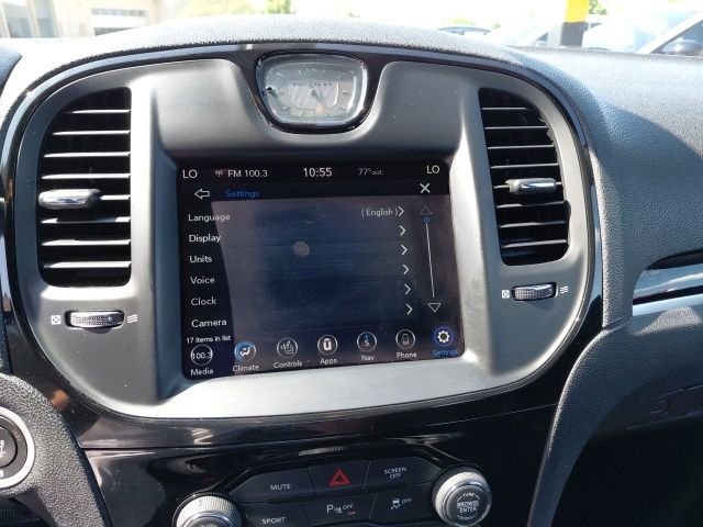 Used 2023 Gray Chrysler S image 20