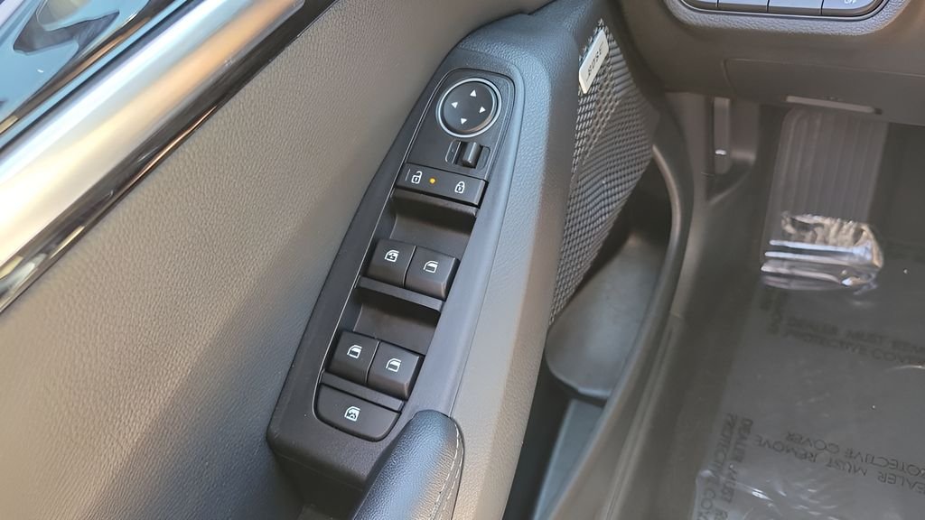 2024 Kia Seltos SX - Photo 24