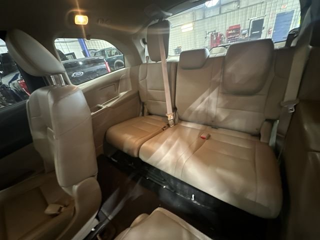 Used 2016  Honda EX-L image 31