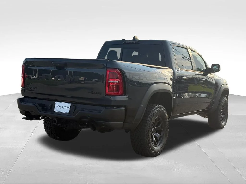 2026 RAM 1500 RHO - Photo 28