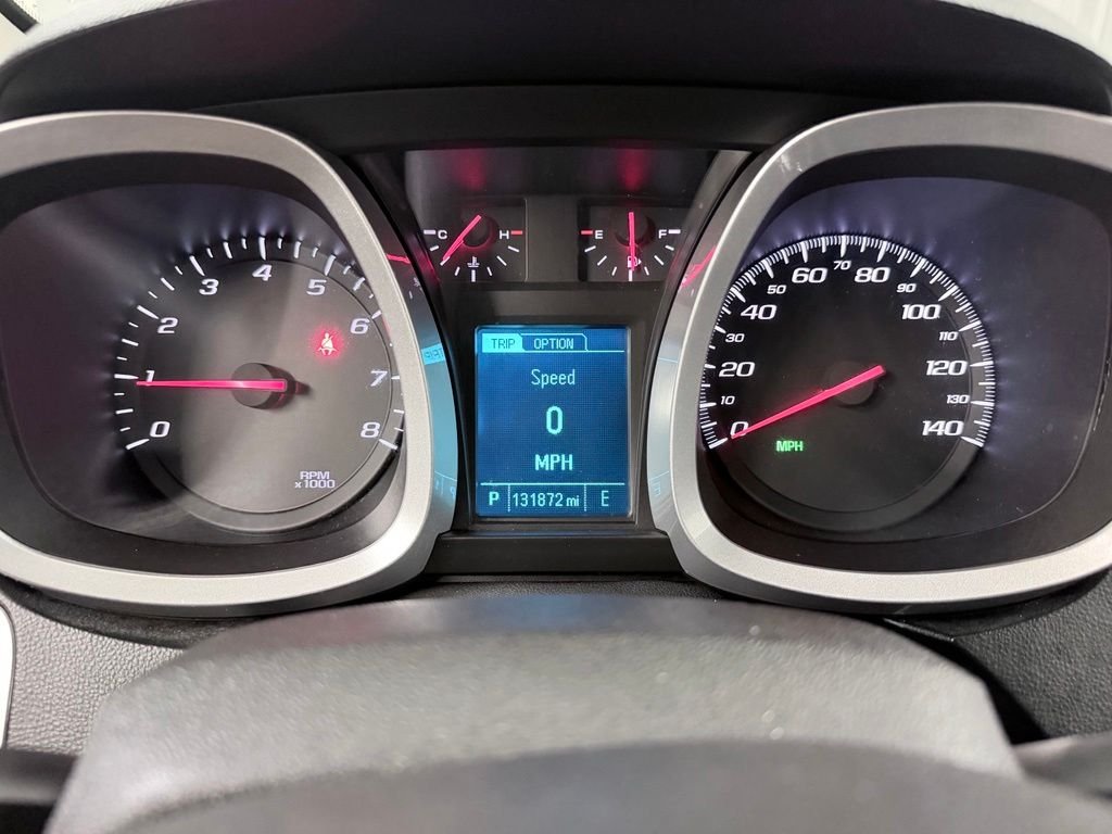 Used 2013 Black Chevrolet LT image 13