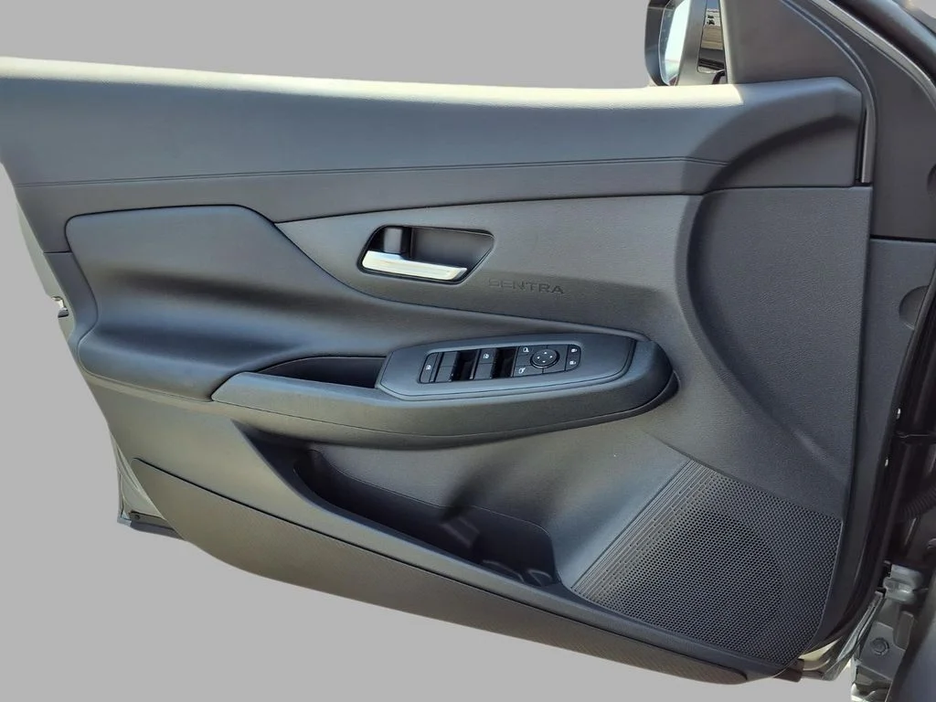Used 2026 Gray Nissan SV image 19