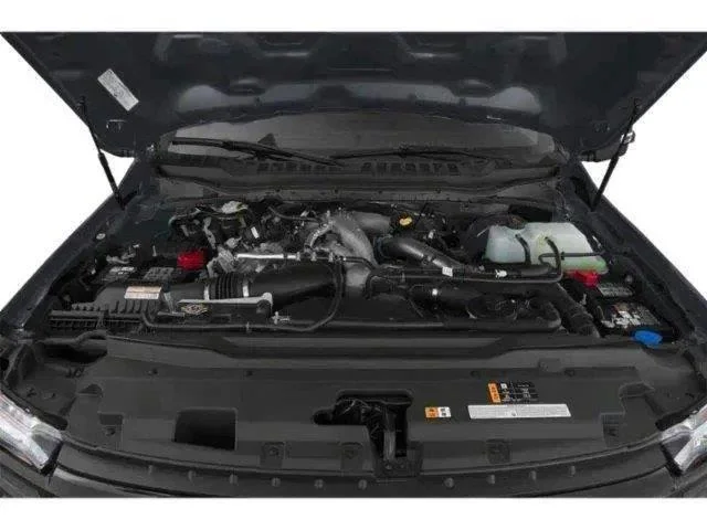 New 2027 Carbonized Gray Ford XLT image 9