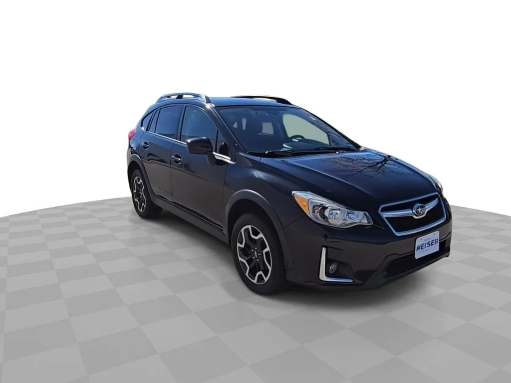 Used 2016 Black Subaru 2.0i Premium image 2