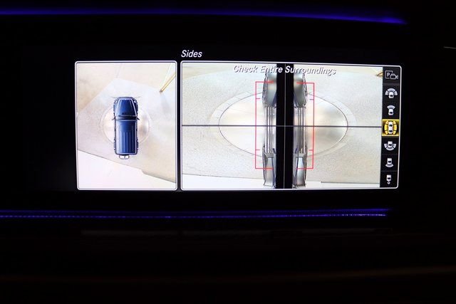 2024 Mercedes-Benz G-Class AMG G63 - Photo 25