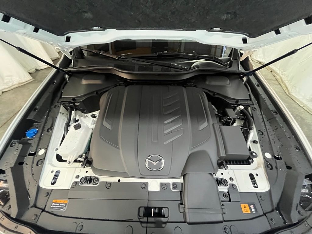 2026 Mazda CX-90 Premium Plus Package - Photo 29