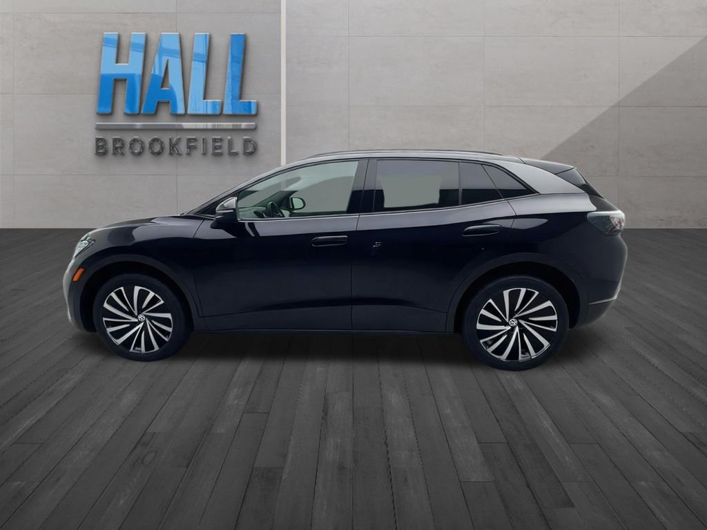 Certified 2023 Volkswagen ID.4 PRO S PLUS with VIN 1V2JNPE85PC043897 for sale in Brookfield, WI