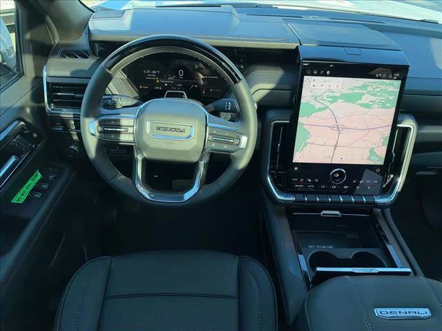 2026 GMC Yukon XL Denali - Photo 22